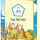 Illustration for article titled Assemble your files in these promotional and customized foldersem/em